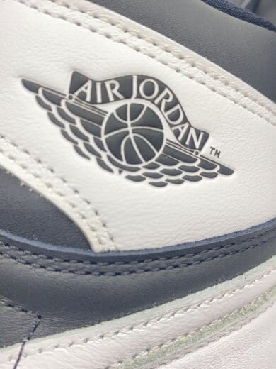 商品画像：AIR JORDAN 1 RETRO HIGH OG_エアジョーダン1 レトロ ハイ OG/26.5cm/BLK 8