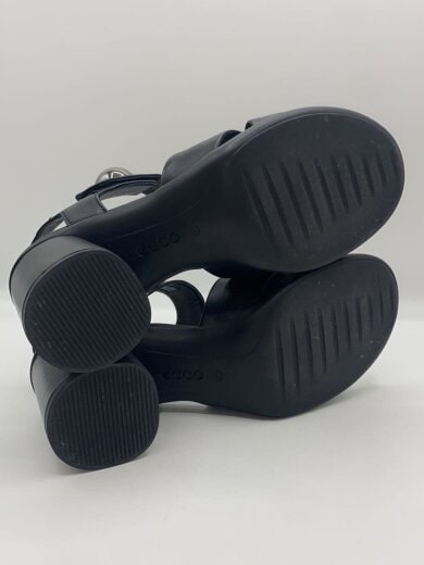 商品画像：サンダル/US8/BLK/22289301001 4
