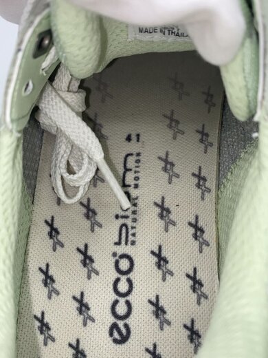商品画像：ローカットスニーカー/US10.5/GRN/83077360943// 8