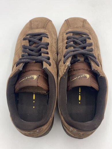 商品画像：CORTEZ LTR SE_コルテッツ レザー SE/22.5cm/BRW// 3