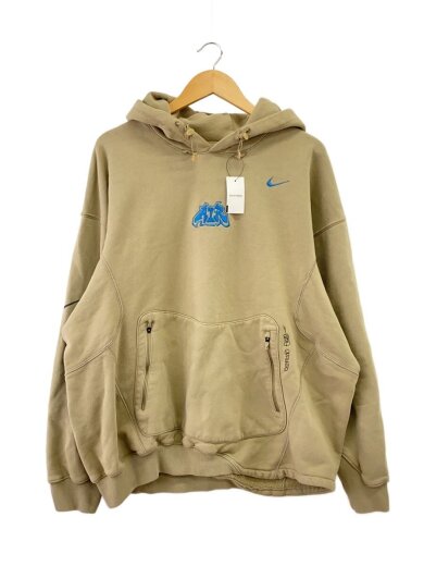 商品画像：パーカー/XL/コットン/CML/DN1760-247// 1