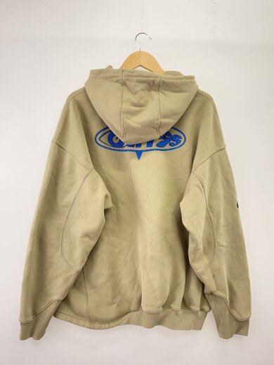 商品画像：パーカー/XL/コットン/CML/DN1760-247// 2