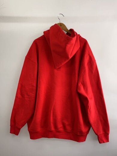 商品画像：パーカー/3L/--/RED// 2