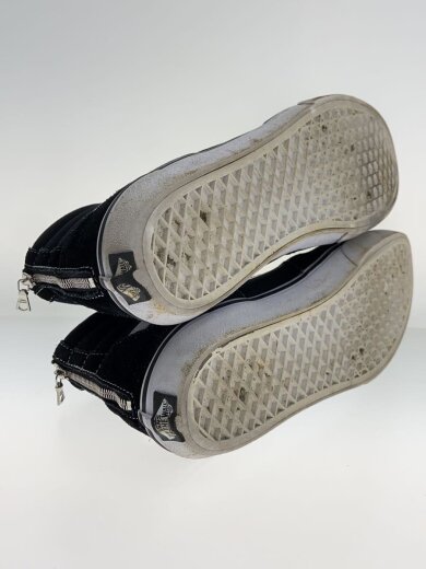 画像：VANS × SOPHNET.SK8-HI/ハイカットスニーカー/28cm/BLK/キャンバス/V38CF SOPH4