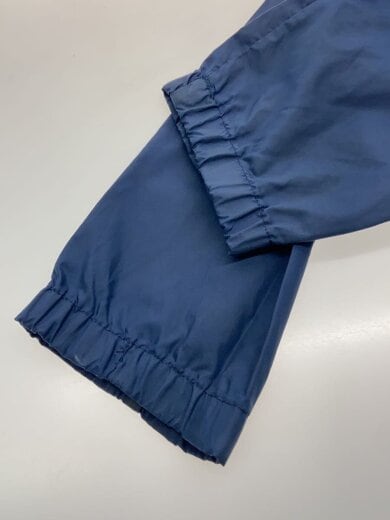 画像：adidasナイロンジャケット/--/ナイロン/NVY/ADS-200//5