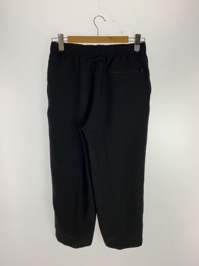 商品画像：スラックスパンツ/S/ポリエステル/BLK/5514-299-0753 2