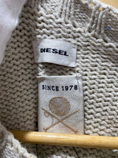 商品画像：ニット・セーター(厚手)/--/コットン/CRM// 3