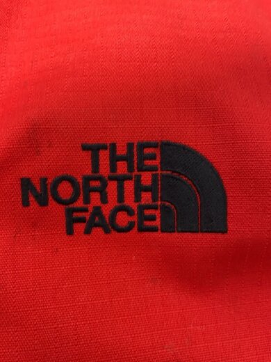 商品画像：リュック/ポリエステル/RED/NF0A3KUQ 5