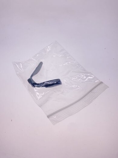 商品画像：メガネ/プラスチック/GRY/CLR/メンズ/OX8136M-0253// 7