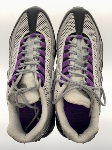 商品画像：AIR MAX 95_エア マックス 95/26cm/GRY 3