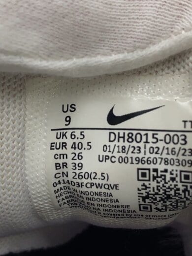 商品画像：AIR MAX 95_エア マックス 95/26cm/GRY 5