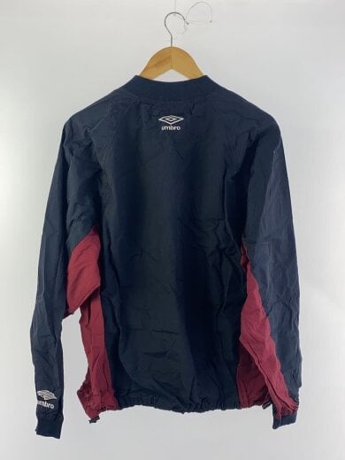 商品画像：ナイロンジャケット/L/ナイロン/NVY/NN1643 2