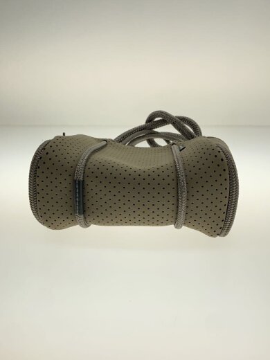 商品画像：ショルダーバッグ/--/KHK/無地/1211120/Smoke/プリクエル スモール/パンチング 4