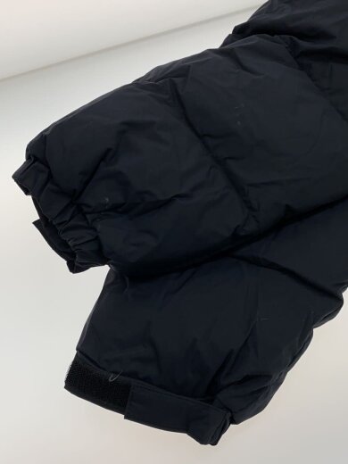 商品画像：CAMP SIERRA SHORT_キャンプシエラショート/M/ナイロン/BLK 5