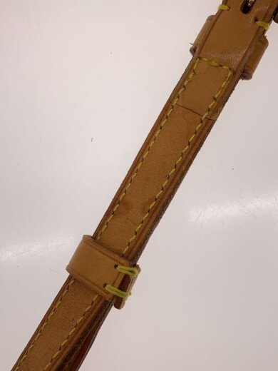 商品画像：トローター_モノグラム・キャンバス/PVC/BRW 7