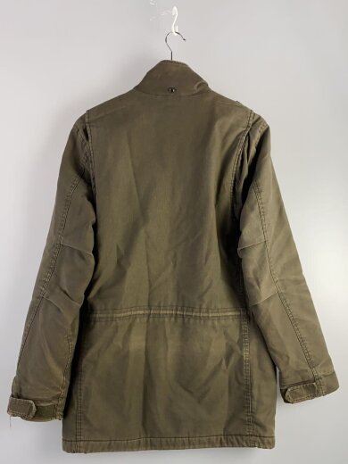 商品画像：ジャケット/M/コットン/KHK// 2