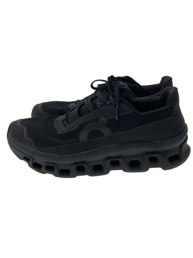 商品画像：ローカットスニーカー/27.5cm/BLK/3MF10671043 1