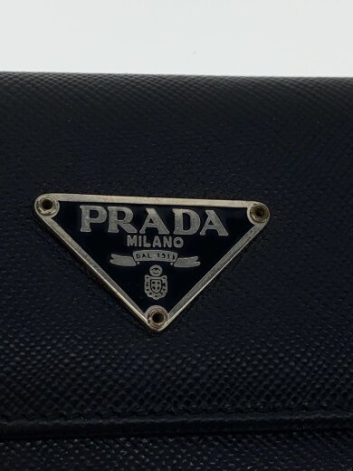 商品画像：キーケース/--/BLK/メンズ 3