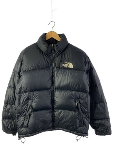 商品画像：niptse/90s/1996/M/ナイロン/BLK 1