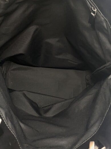 商品画像：トートバッグ_GGキャンバス/キャンバス/GRY/総柄 6