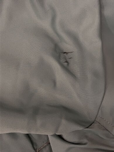 商品画像：ma-1/M/ナイロン/GRN 7