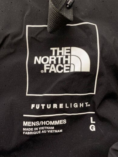 商品画像：FL VENTRIX JACKET_FLベントリックスジャケット/L/ナイロン/BLK 3