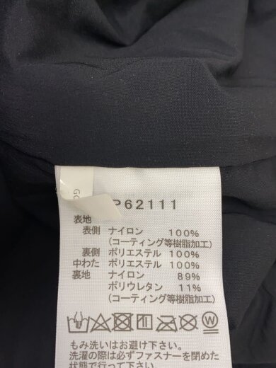 商品画像：FL VENTRIX JACKET_FLベントリックスジャケット/L/ナイロン/BLK 4