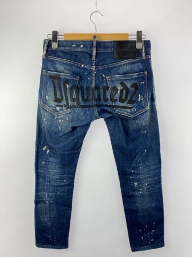 商品画像：スキニーパンツ/44/デニム/IDG/s74lb1294 2