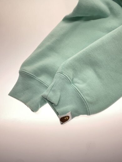 商品画像：スウェット/FREE/コットン/BLU/702502X 5