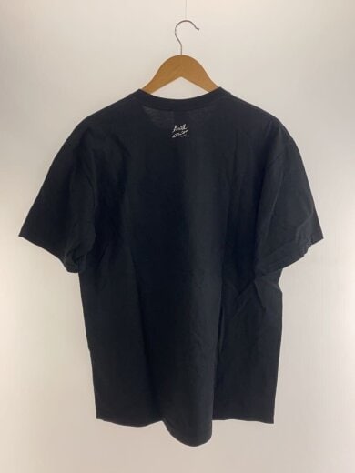 商品画像：Tシャツ/L/コットン/BLK/プリント/Daido Moriyama 2