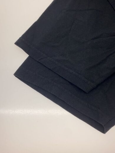 商品画像：Tシャツ/L/コットン/BLK/プリント/Daido Moriyama 4