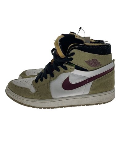 商品画像：AIR JORDAN 1 ZOOM AIR CMFT_エアジョーダン 1 ズーム コンフォート/27.5cm/KH// 1