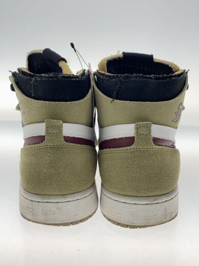 商品画像：AIR JORDAN 1 ZOOM AIR CMFT_エアジョーダン 1 ズーム コンフォート/27.5cm/KH// 6