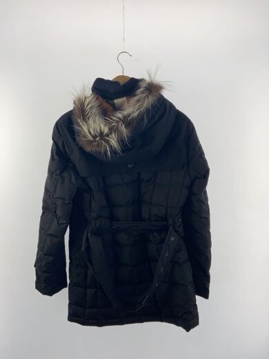 商品画像：ダウンジャケット/M/ポリエステル/BLK/51F54-854-09 2