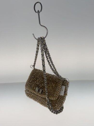 商品画像：ショルダーバッグ/PVC/YLW 2