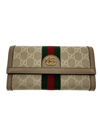 商品画像：長財布/--/CRM/総柄/レディース/523153 1