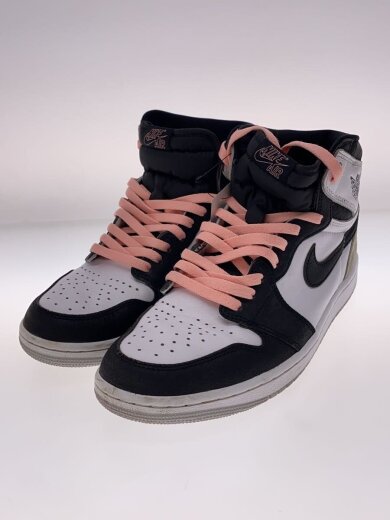 商品画像：AIR JORDAN 1_エア ジョーダン 1/27cm/GRY 2