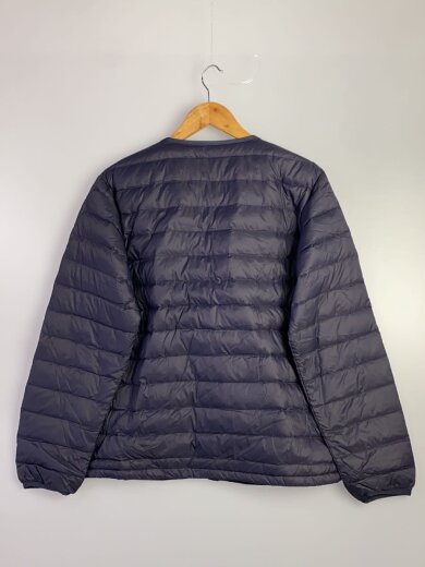 商品画像：ダウンジャケット/42/ナイロン/NVY 2