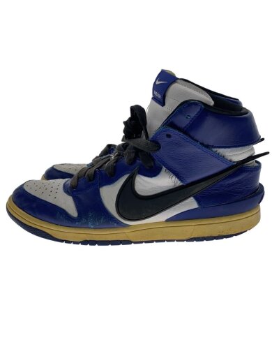 商品画像：DUNK HI/AMBUSH_ダンク ハイ アンブッシュ/29cm/BLU// 1