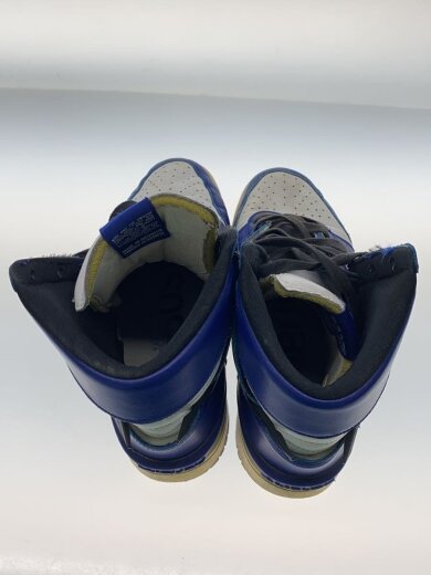商品画像：DUNK HI/AMBUSH_ダンク ハイ アンブッシュ/29cm/BLU// 3