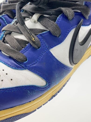 商品画像：DUNK HI/AMBUSH_ダンク ハイ アンブッシュ/29cm/BLU// 6