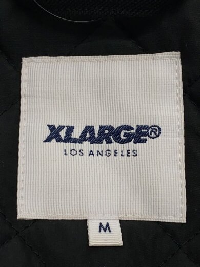 商品画像：ジャケット/M/コットン/BLK/3504// 3