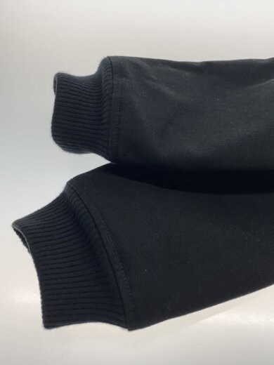 商品画像：ジャケット/M/コットン/BLK/3504// 5