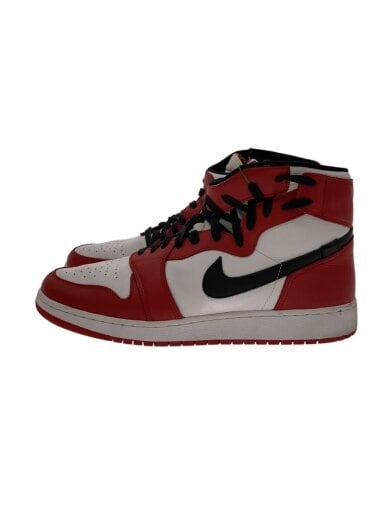 商品画像：AIR JORDAN 1 REBEL XX OG/エアジョーダンレブル/ホワイト/28cm/WHT 1