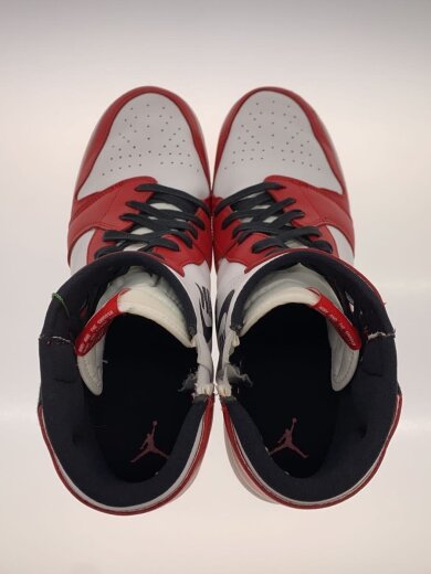 商品画像：AIR JORDAN 1 REBEL XX OG/エアジョーダンレブル/ホワイト/28cm/WHT 3