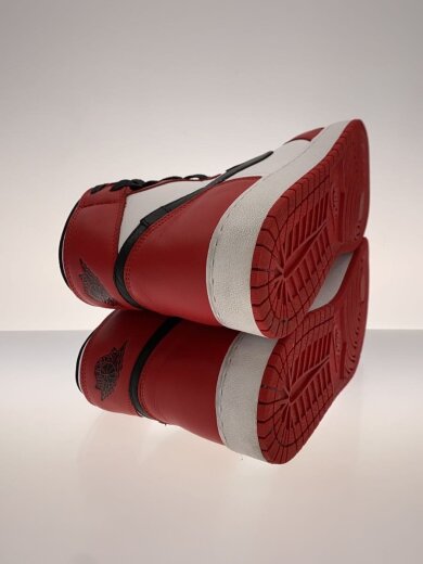 商品画像：AIR JORDAN 1 REBEL XX OG/エアジョーダンレブル/ホワイト/28cm/WHT 4