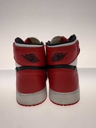 商品画像：AIR JORDAN 1 REBEL XX OG/エアジョーダンレブル/ホワイト/28cm/WHT 6