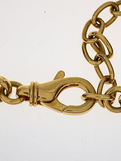 商品画像：ネックレス/--/GLD/トップ有/メンズ/メドゥーサ 3