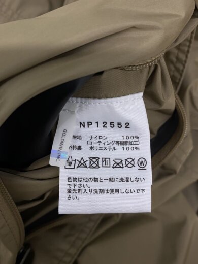 商品画像：TORENIAN JACKET_トレニアンジャケット/M/ナイロン/KHK// 4