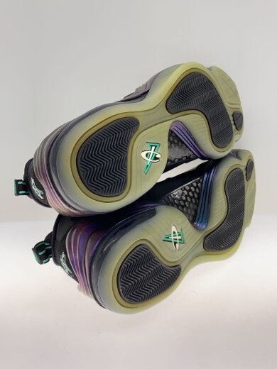 商品画像：AIR PENNY V/エアペニー/ブラック/537331-002/27cm/BLK// 4